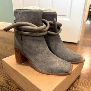 Wal & Pai Clayton leather boots